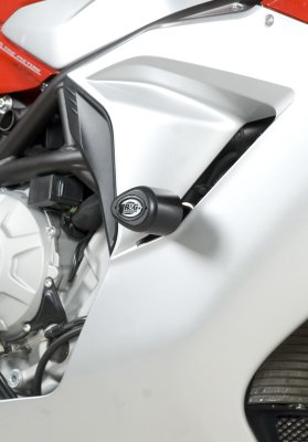 R&G Aero Frame Sliders MV Agusta F3 675/800 '12-'16