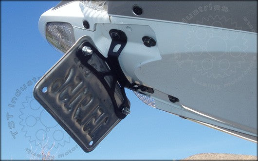 TST Industries Fender Eliminator '05-'08 Suzuki GSX-R1000