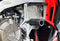 Sato Racing Frame Slider Kit 2021- Aprilia Tuono 660 