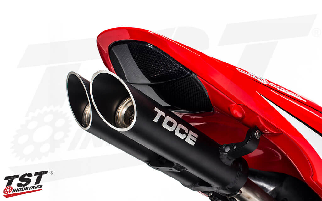 TST Industries In-Tail LED Integrated Tail Light Honda CBR600RR