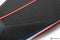 LuiMoto GP Seat Cover '20-'21 HONDA CBR1000RR-R | Rider