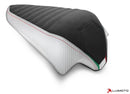 LuiMoto Corsa Seat Cover '20-'21 DUCATI PANIGALE V2| Passenger