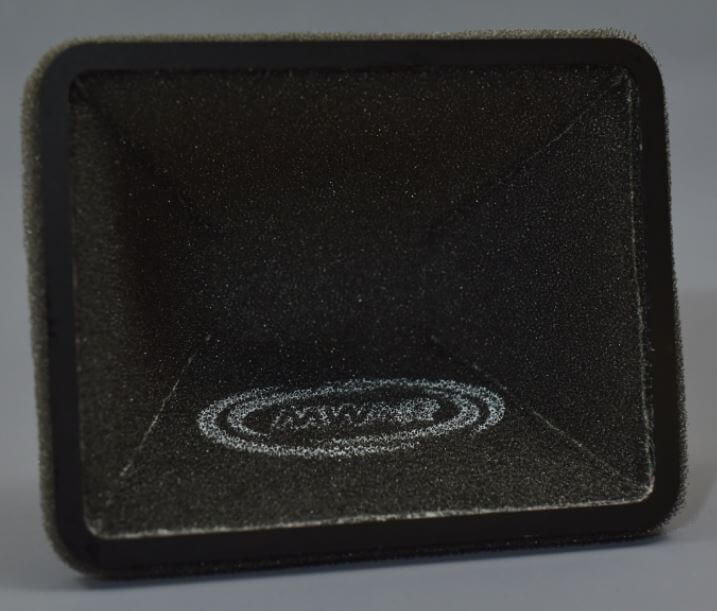 MWR Air Filter for Ducati '18- Panigale V4/R/S/SP, '20- Streetfighter V4/S/SP, Superleggera 