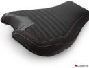 LuiMoto Corsa Seat Cover '20-'21 DUCATI PANIGALE V2| Rider