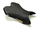 LuiMoto Baseline Front Seat Cover for 2007-2008 Yamaha YZF R1