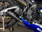 M4 GP Slip On Exhaust System 08-10 Suzuki GSXR 600 / 750 - Motostarz USA