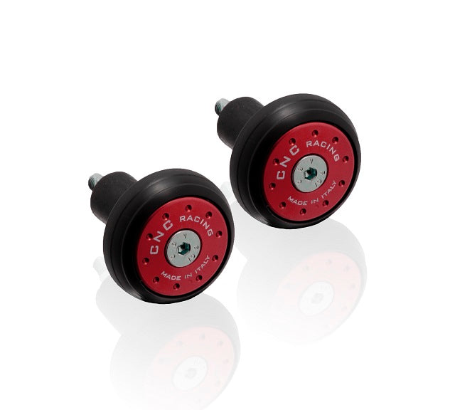 CNC Racing Type 3 Extralight Handlebar Ends (Pairs)