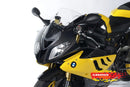 ILMBERGER Carbon Fiber Front Fairing (One Piece) 2009-2014 BMW S1000RR/HP4 | VEO.001.S100S.K