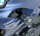 R&G Aero Crash Protectors BMW S1000R '14-'16