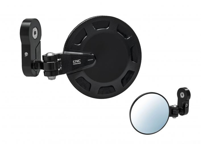 CNC Racing Rocket Barend Mirror | 94.5mm