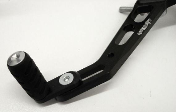 LighTech Adjustable Rearsets w/Folding Foot Pegs 2009-2014 Suzuki GSXR 1000
