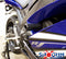 Shogun No Cut Complete Slider Kit For 2007-2008 Yamaha R1