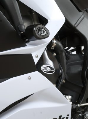 R&G Aero Frame Slider for Kawasaki ZX-6R 636 '13-'18