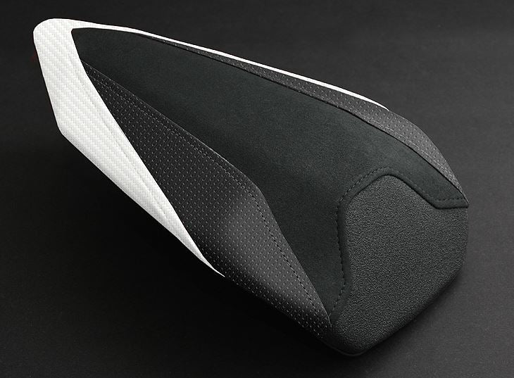 LuiMoto Veloce Passenger Seat Cover 2014-2015 Ducati 899 Panigale