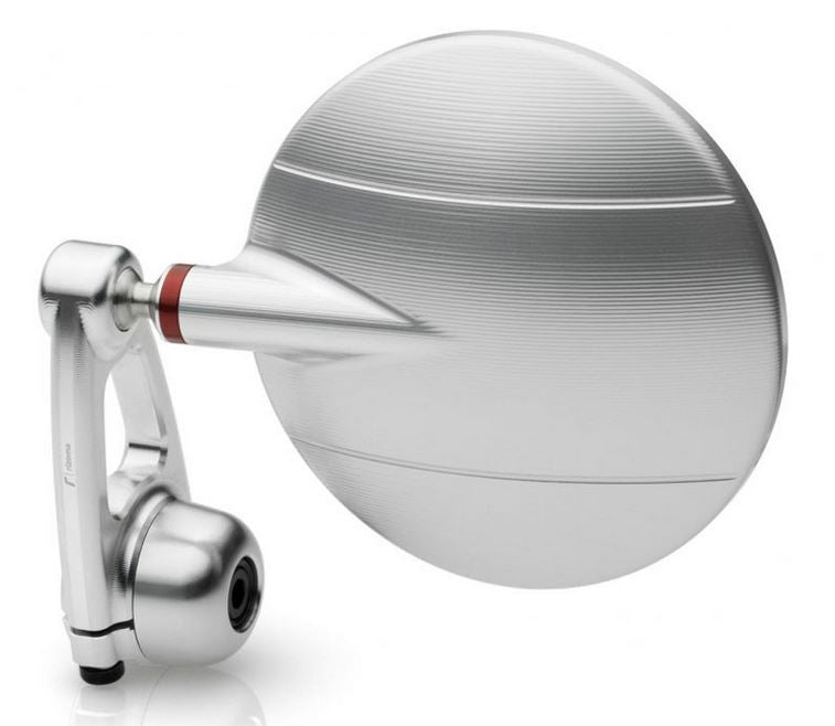 Rizoma Spy-Arm Barend Mirror (Each)