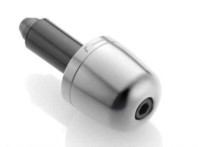 Rizoma Spy-Arm Mirror Style Single Bar End (MA303A)