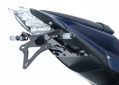R&G Racing Tail Tidy (Fender Eliminator Kit) '09-'14 BMW S1000RR/HP4, '14-'20 BMW S1000R