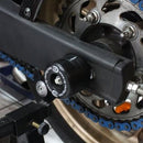 R&G Swingarm Protectors for 2015 Yamaha YZF R3