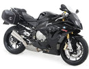 Hepco & Becker C-BOW Mounting System For 2009-2011 BMW S1000RR