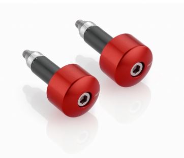 Rizoma MA534 Universal Bar ends / Handlebar Caps