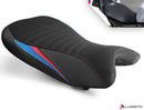 LuiMoto Motorsports Rider Seat Cover '19-'22 BMW S1000RR | M Sport