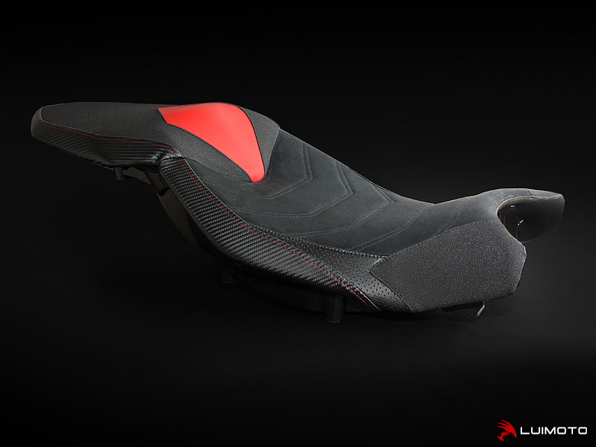 LuiMoto Seat Covers for 2015-2018 BMW S1000XR