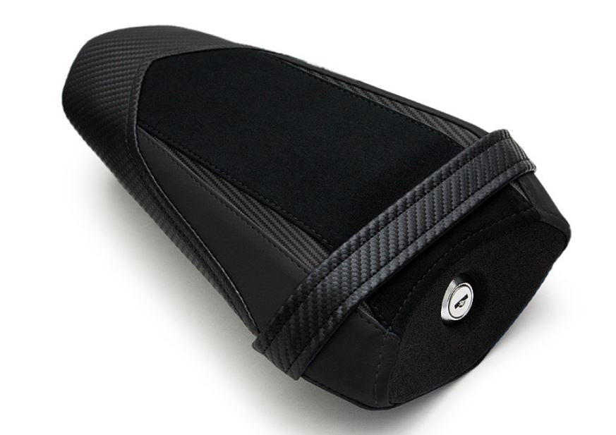 LuiMoto Sport Passenger Seat Cover '15-'20  Yamaha R1/R1M