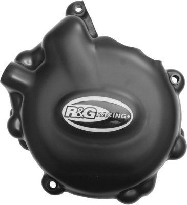 R&G Racing Left Side Engine Cover (Crankcase) 2011-2014 R&G Racing Left Side Engine Cover (Crankcase) 2011-2014
