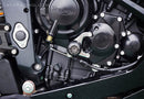 Sato Racing Right Side Engine Slider For 2013-2017 Triumph Daytona 675 / R