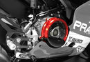CNC Racing "RPS" Clutch Cover for Ducati 959/1199/1299/V2 Panigale