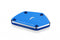 Rizoma Brake Fluid Tank Cap '14-'16 BMW R nine T, '14- R1200GS/Adventure, '15- R1200RS, '14-R1200RT