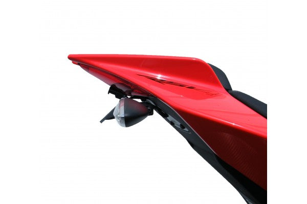 Evotech Performance Tail Tidy/Fender Eliminator Kit 2015-2016 Aprilia RSV4 RR/RF
