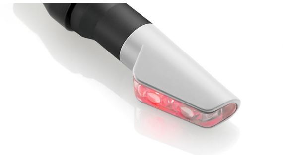 Rizoma Leggera S Turn Signal + Running Light + Brake Light (Each)