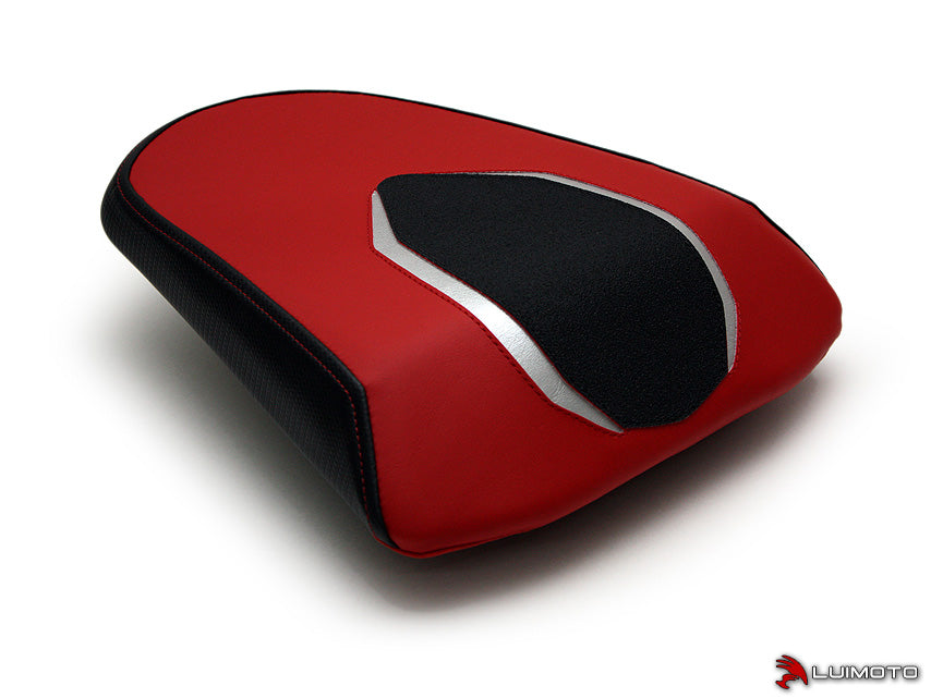 LuiMoto Team Honda Rear Seat Cover for 2013-2015 CBR500R, CB500F