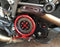 DucaBike CCDV03SM Clutch Pressure Plate for Ducati Monster 821,  Hypermotard 821/939, Hyperstrada 821/93