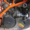 GB Racing Crash Protection Bundle '05-'14 KTM 990R Superduke