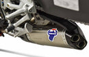 Termignoni Dual Slip-On Exhaust Kit '20-'21 Ducati Streetfighter V4/S