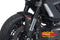ILMBERGER Carbon Fiber Front Fender 2011-2012 Ducati Diavel