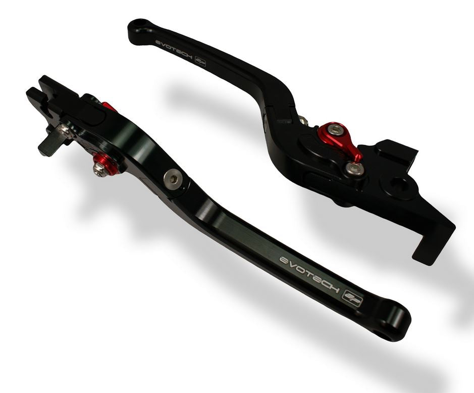 Evotech Performance Folding Standard Lever Sets