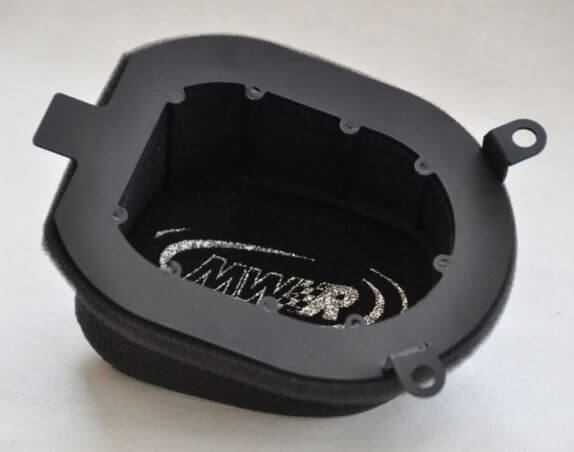 MWR Air Filter for Kawasaki '04-'12 Z750,'13-'16 Z800, '03-'09 Z1000 