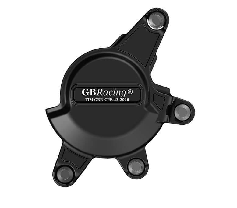 GB Racing Pulse Cover 08-16 Honda CBR1000RR