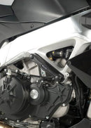 R&G Racing Frame Sliders for 2009-2012 Aprilia RSV4 / R / APRC, 2011-2012 Tuono V4