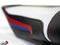 LuiMoto Technik Seat Covers '09-'11 BMW S1000RR - White - Motostarz USA