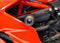 Evotech Performance Frame Crash Protection '17-'20 Ducati Supersport/S 939