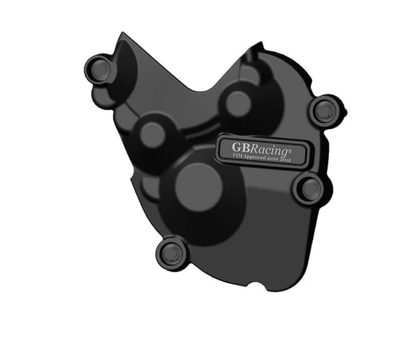 GB Racing Pulse Cover 09-12 Kawasaki ZX-6R