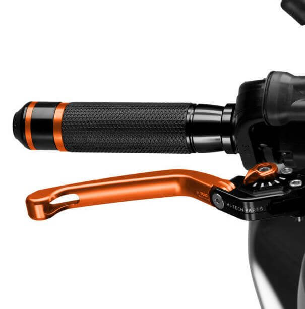 Puig Foldable 3.0 Brake Lever (Adapter Required)