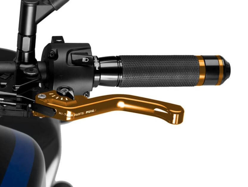 Puig Short 3.0 Clutch Lever (Adapter Required)