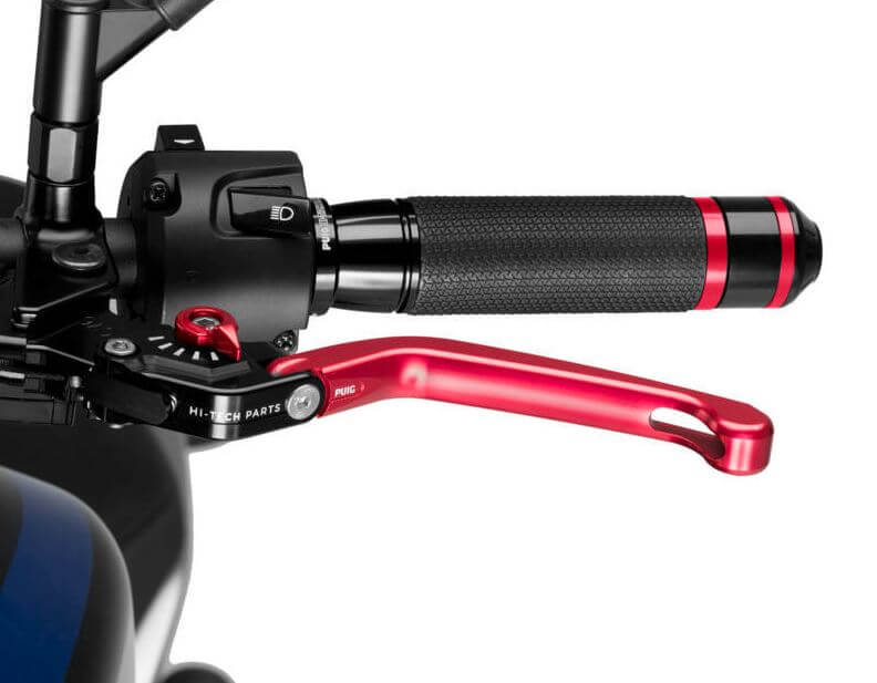 Puig Foldable 3.0 Clutch Lever (Adapter Required)