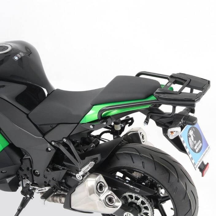 Hepco & Becker Easyrack '14+ Kawasaki Ninja 1000 & Z1000SX