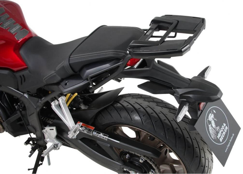 Hepco & Becker Rear Easyrack '19+ Honda CB650R